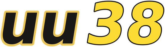 uu38 logo